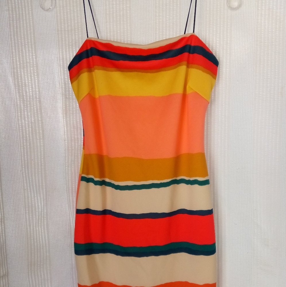 Olive Tree colored Dress